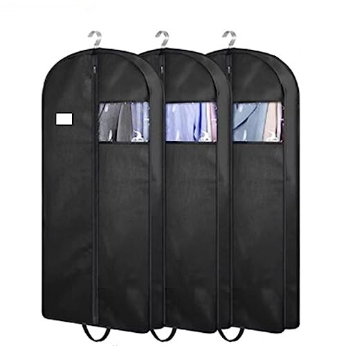 Capas de Vestuário - Suit Travel Storage Carrier,de roupas de viagem para pendurar roupas, capa de v