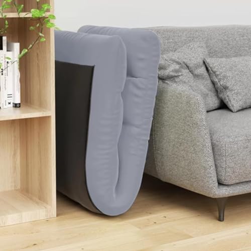 Chaise de sol avec dossier pliable en mousse haute densité