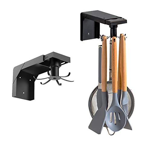 Best Utensil Holders For The Lazy Susan In Your Kitchen