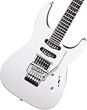 Jackson Pro Series Soloist SL3R Electric Guitar - Mirror