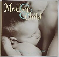Mother And Child 1580480519 Book Cover