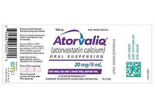 Atorvaliq