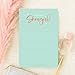 ThreeKin From the Desk of a Showgirl To-Do List Planner – Daily Tear-Off Notepad (50 Sheets, 5” x 8”) for Maximum Productivity – For Work, School & Home – USA Women-Owned Brand