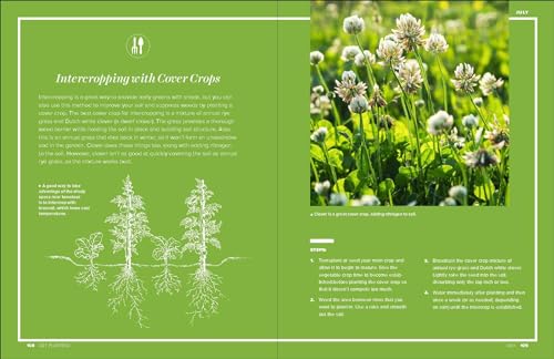 Grow Great Vegetables Minnesota and Wisconsin