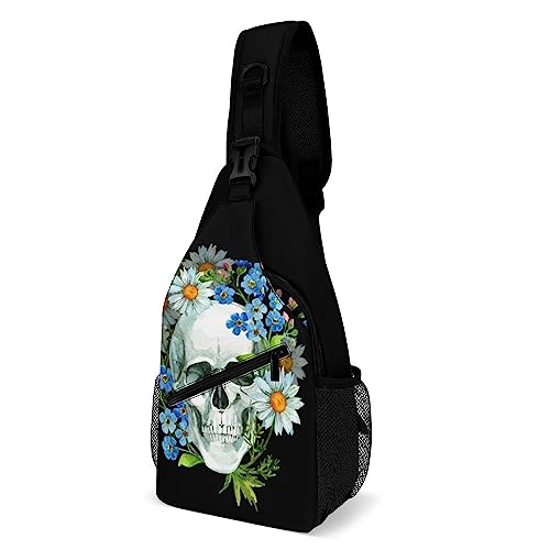 Sacoche bandoulière tactique durable et sac d'épaule mode pour homme et femme