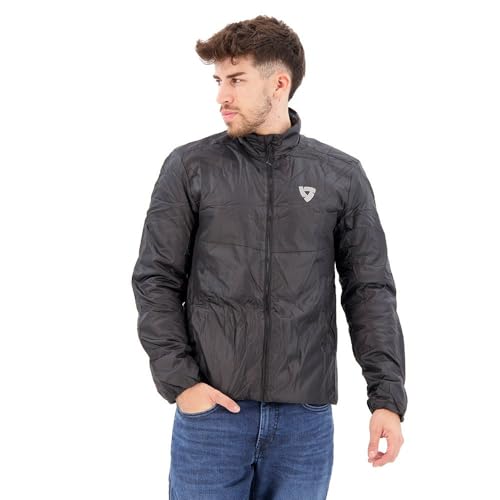 nero Revit Core 2 - Giacca 2XL, Nero