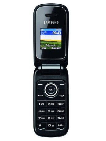  XtraPac Samsung E1190 grigio GID (3 Euro SGH) - Simlock