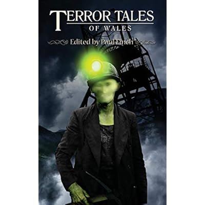 Terror Tales of Wales