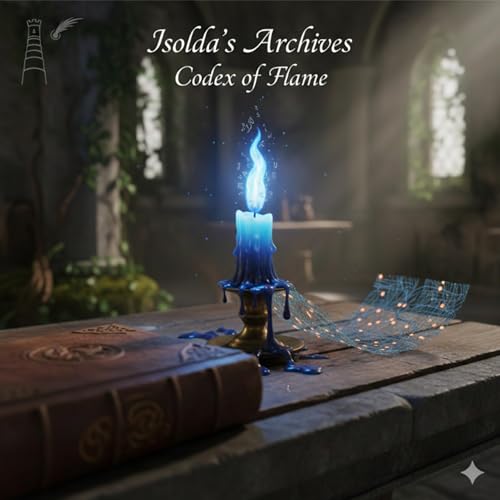 Isolde's Archive, The Codex of Flame