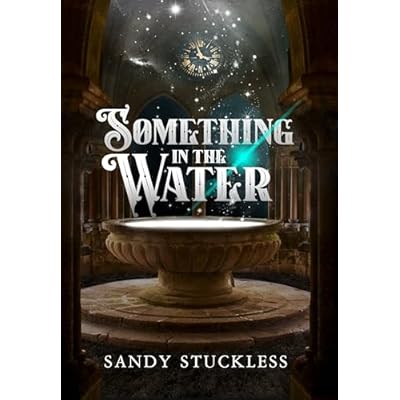 Something in the Water