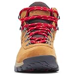 Columbia Women's Discontinued Newton Ridge Plus Waterproof Amped - Image 2