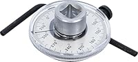 BGS 3084 | Drehwinkel-Messgerät | 12,5 mm (1/2)