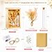 Imagen de KDISHKRA Caja Regalo Boda de Madera