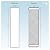 Aquatic Life 10-Inch Sediment and Carbon Block Filters, RO Reverse Osmosis Water Filter Replacement Cartridges Kit
