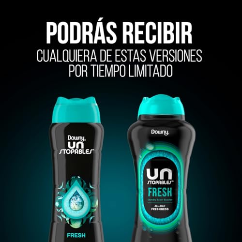 La mejor selección de Perlas downy los 10 mejores. 3 Imagen adicional