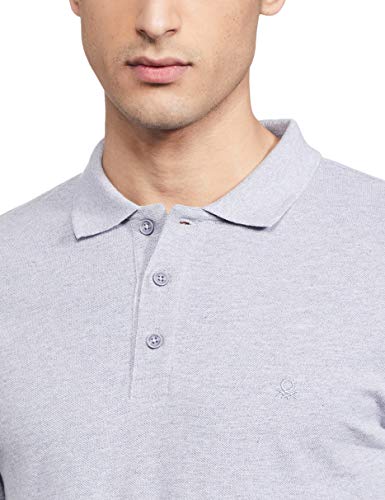 Image of United Colors of Benetton Men Polo Shirt