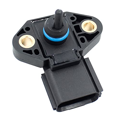 WushXiao Sensor de pressão de injeção de trilho de combustível para Ford Victoria Escape Explorer Ma