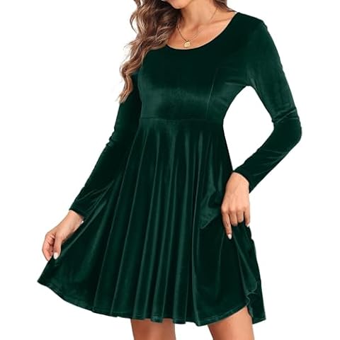 Robe Velours CheChury Hiver XL Cover