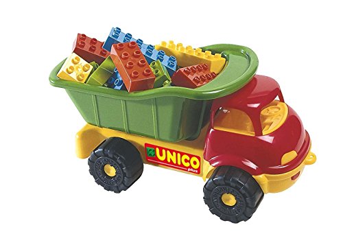 Preisvergleich Produktbild Unico 8501-0000 BAU einzige Base-camion
