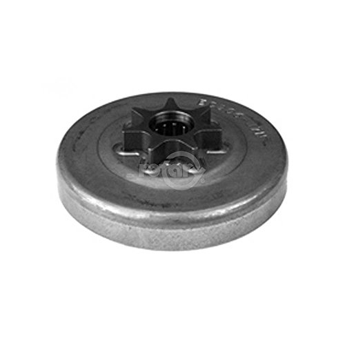 Sprocket Chainsaw .325 7 Teeth 50120 Carlton