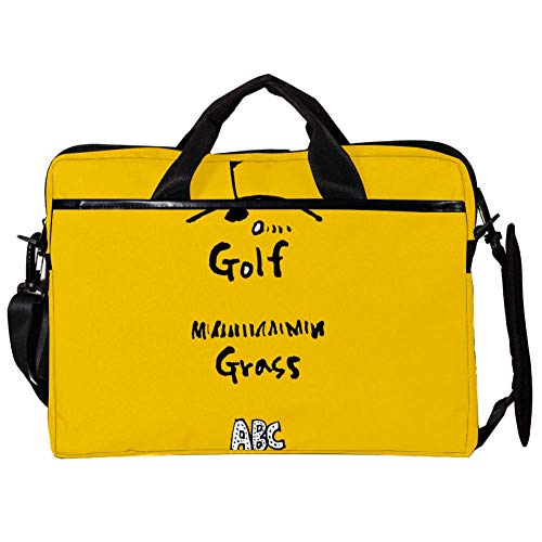 Bolso bandolera para portátil de 14 o 15 pulgadas: protege tu equipo contra golpes