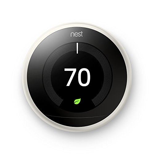 Best Nest Thermostat Second Generation