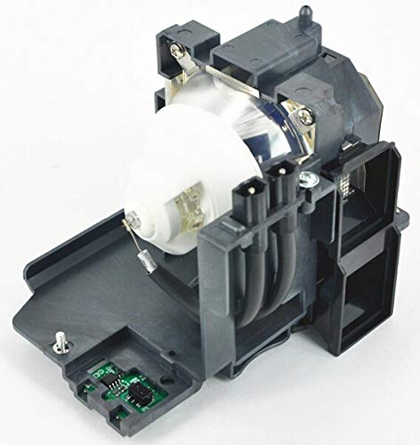 Supermait 465 Fit for ET-LAE300 A+ Quality Replacement Projector Bulb Lamp with Housing Compatible with Panasonic PT-EX800Z PT-EX800ZL PT-EW730Z PT-EW730ZL PT-EZ770Z PT-EZ770ZL PT-EZ580E PT-EZ580EL - Image 3