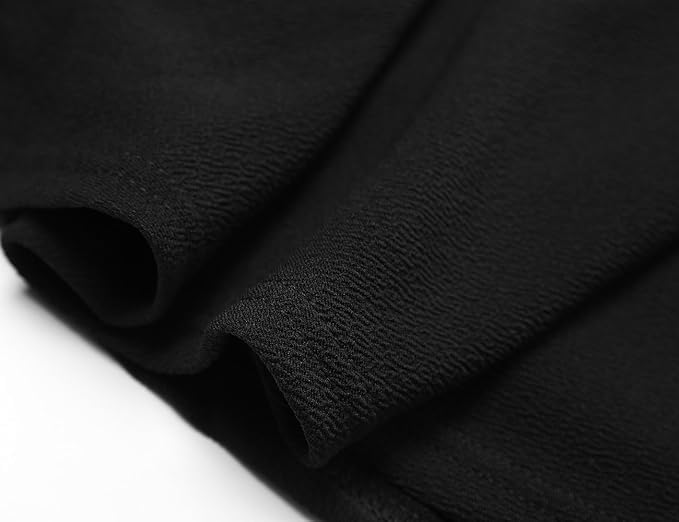 Image of ALYNE Girl's /Women's Classic Stretchy All Time Classy Flared Skater Skirt