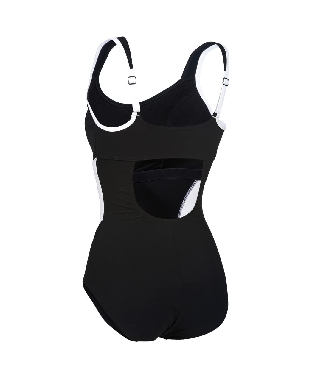 Arena Damen Makimurax Low C Cup R One Piece Swimsuit (1er Pack)