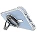 Scooch Magnetic Phone Ring Holder for MagSafe Phone Grip [MagRing 2.0], Magnetic Ring with Adjustable Stand, Strong Magnets, for iPhone 15/14/13/12, Compatible with MagSafe Accessories
