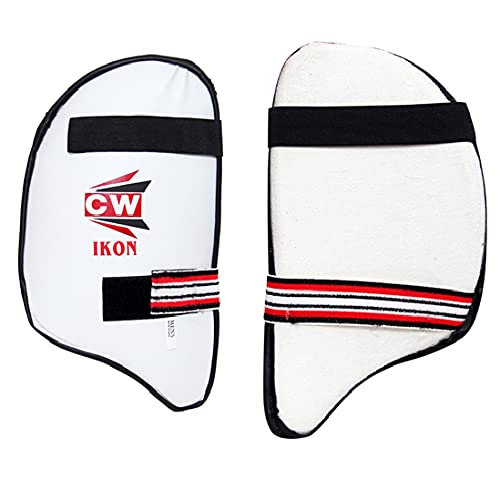 Protection de cuisse pour cricket CW Ikon confortable et durable