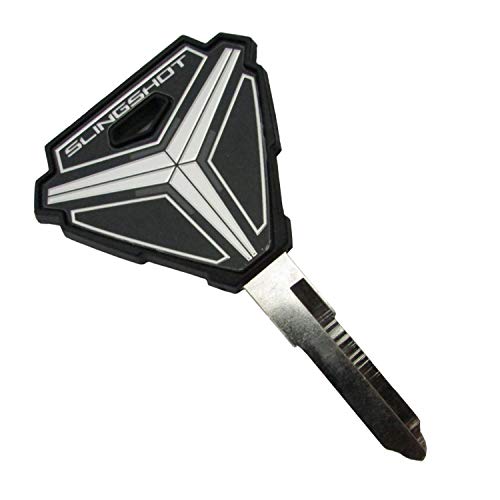 Polaris New OEM Key Blank Slingshot, 5261286