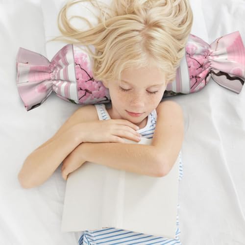 Almohada Espuma Viscoelástica 62 cm Negro miniatura 6