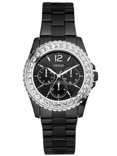 Guess Dazzling Ladies Watch U13004L1