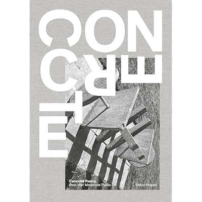 Concrete Poetry