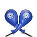 YosooÂPack of 2 Taekwondo Durable Kick Pad Target Tae Kwon Do Karate Kickboxing Training (Blue)
