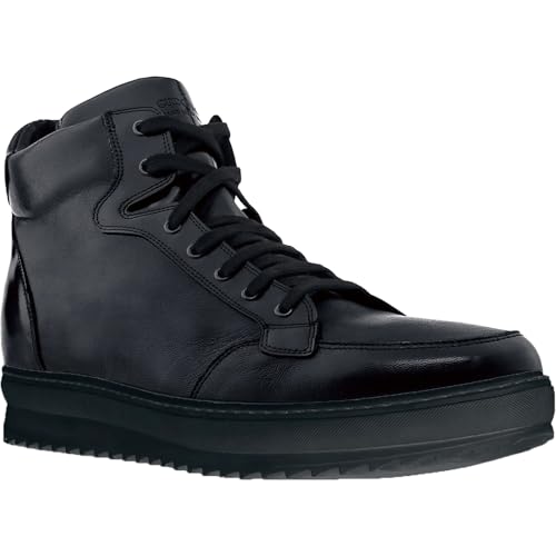 [GUIDOMAGGI] �V�[�N���b�g �X�j�[�J�[ 6cm 7cm 8cm 10cm �g���A�b�v �����Y �v�C ���v �O�C�h�}�b�W �x���i���h GM-A511 (10cm�A�b�v, ���{�̌C�̃T�C�Y���@, ��l, ���l, 25.5 cm)