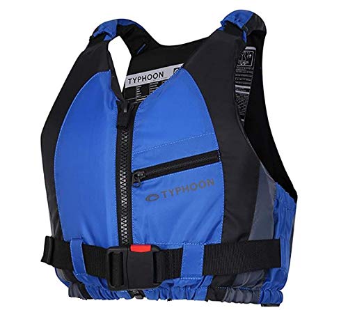 Typhoon Amrock XT Buoyancy Jacket for watersports including 