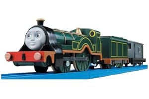 Plarail Thomas TS-13 Talking Tomy Thomas Vehicle