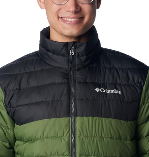 Image of Columbia Men Jacket