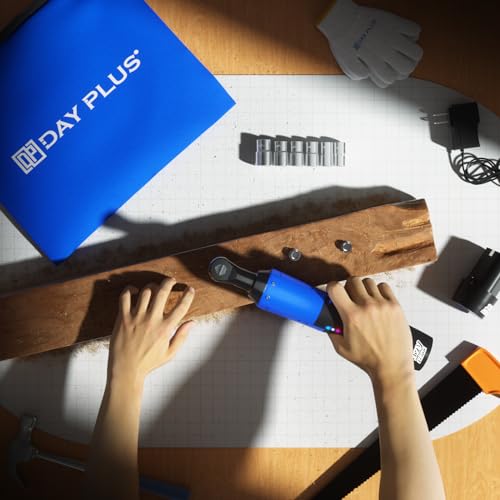 12V Li-ion Cordless 3/8