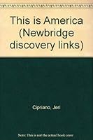 This is America 1582733546 Book Cover