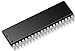 8-bit Microcontrollers - MCU 32KB 1536 RAM 34I/O