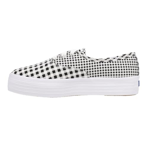 Image of Keds Women's Point Lace Up Sneakers