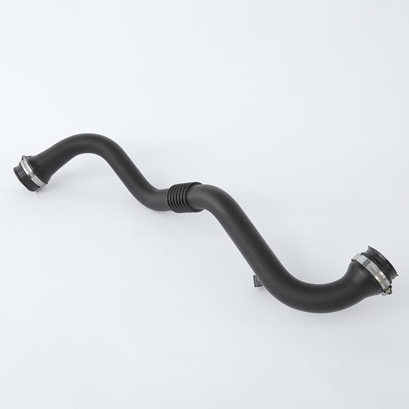 Compatible con manguera de turbocompresor Megane SCENIC II 1.5 DCI 8200590198 8200527670