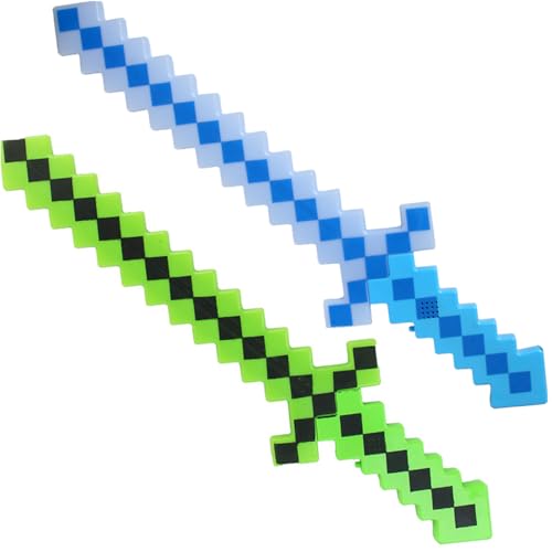 Hunson 2 Pack LED 24