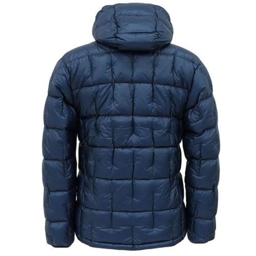 プラズマ1000 アルパインダウン パーカ(1)