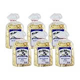 Mrs. Miller's Old Fashioned Egg Noodles, Wide 16 Ounce (Pack of 6)