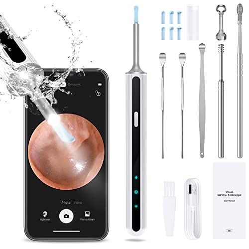 Amazon Best Sellers Best Earwax Removal Products