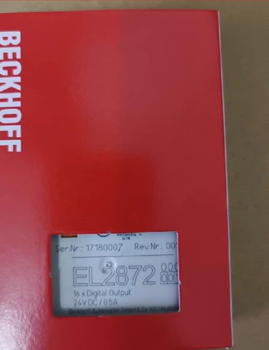 EL2872-0010(Refurbish) Good Value for Money (Almost New in Functional Appearance)